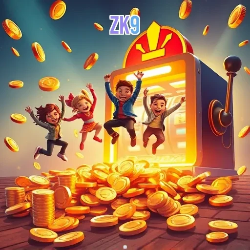 zk9 Aksi