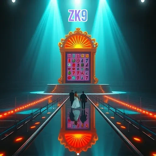 zk9 Acara