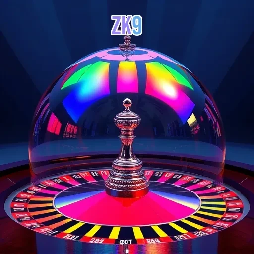 zk9 Forum