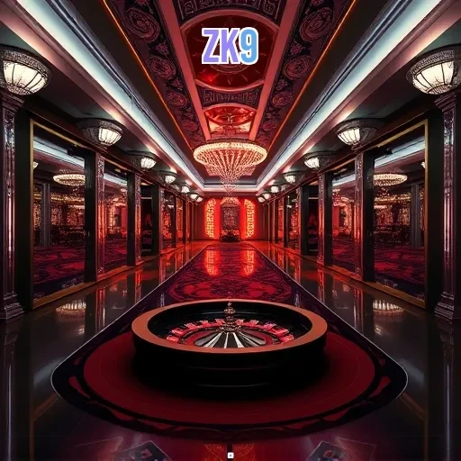 zk9 Peringkat