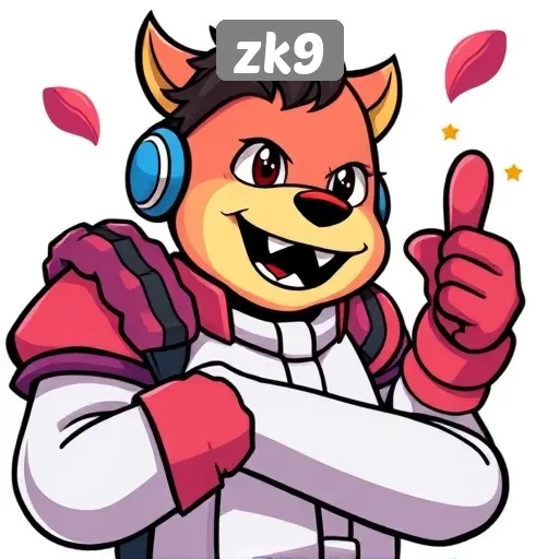 Kepuasan Pengguna di zk9 dan Ulasan dari Komunitas Game
