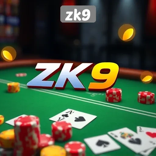 Fitur-Fitur Unggulan yang Membuat zk9 Menarik untuk Dicoba