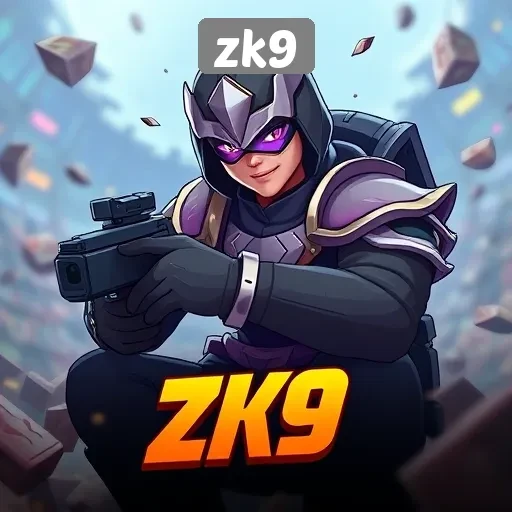 Bagaimana zk9 Mengubah Pengalaman Bermain Game Online